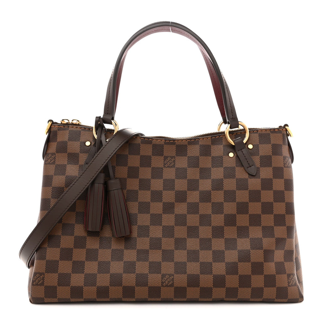 Damier Ebene Lymington