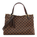Damier Ebene Lymington