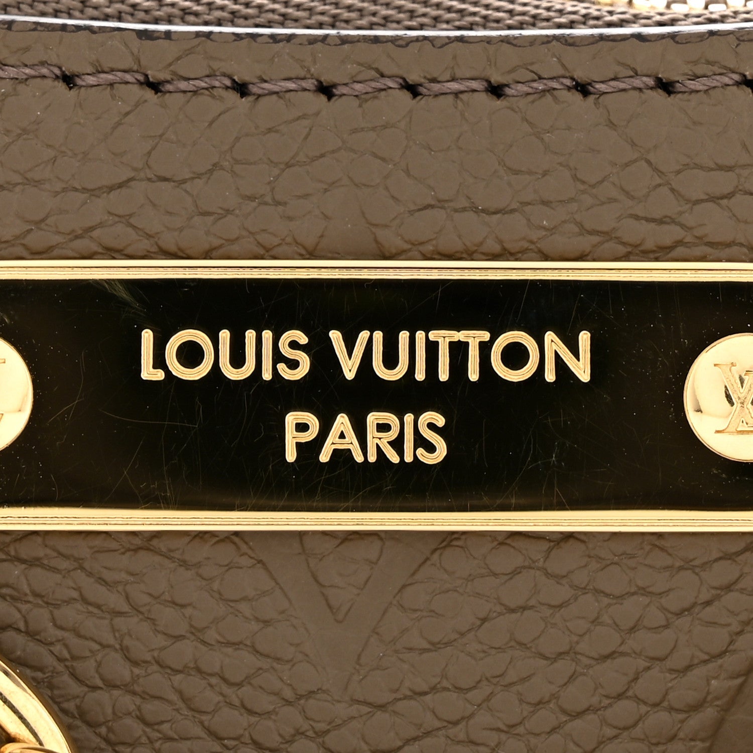 Empreinte Monogram Liv Pochette Smoke