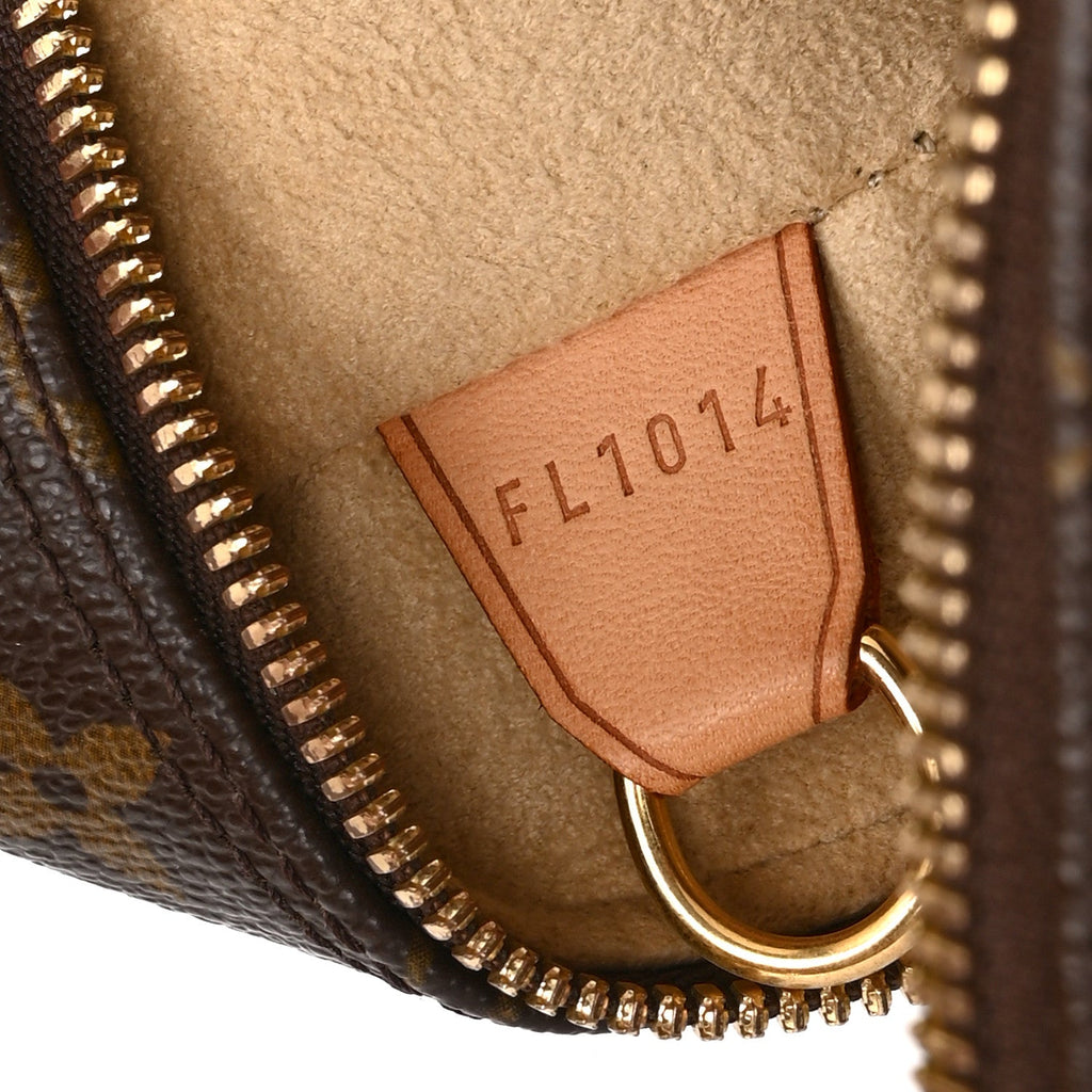 Monogram Cite GM