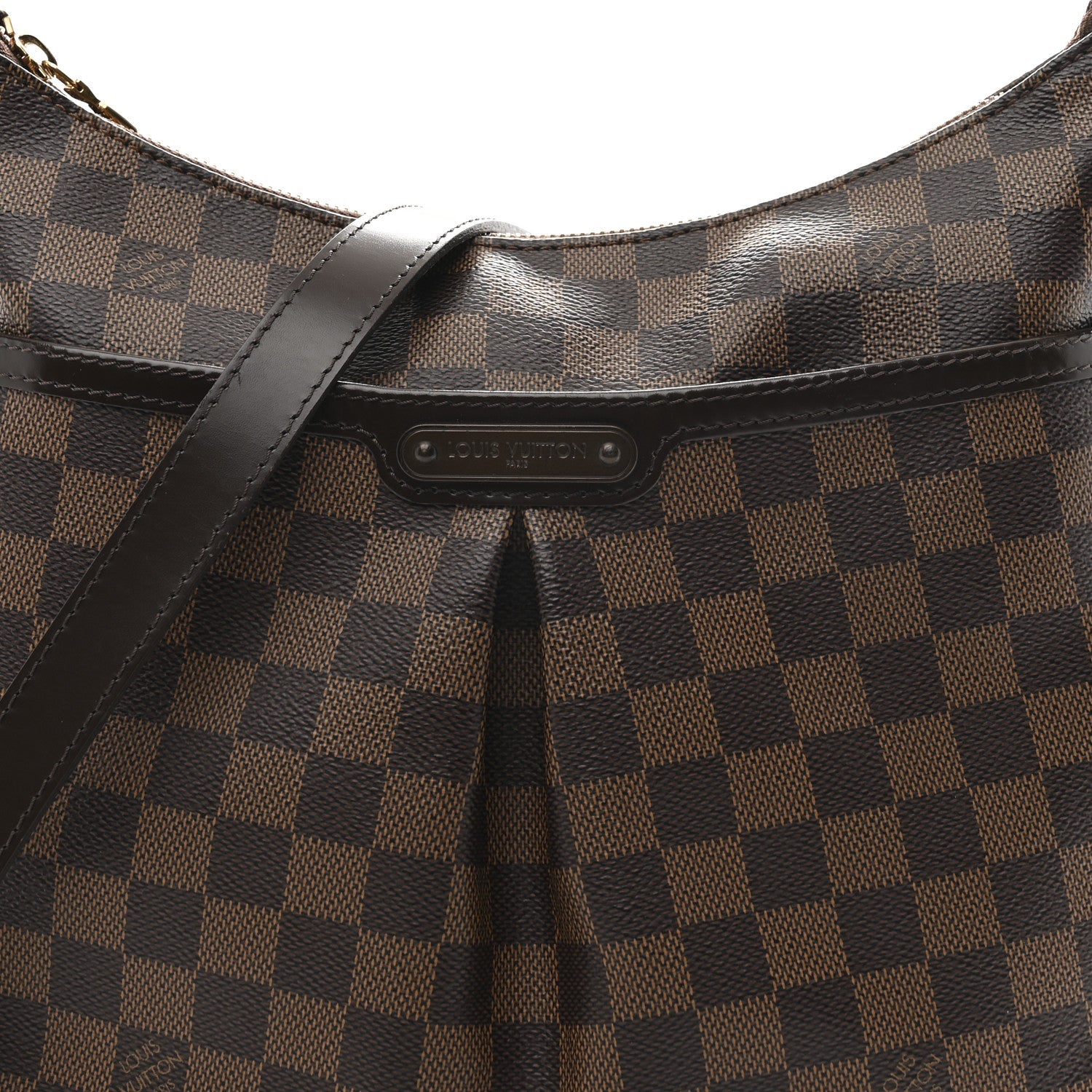 Damier Ebene Bloomsbury PM