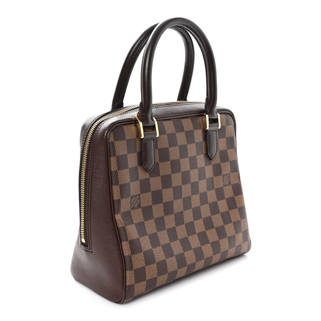 Damier Ebene Brera