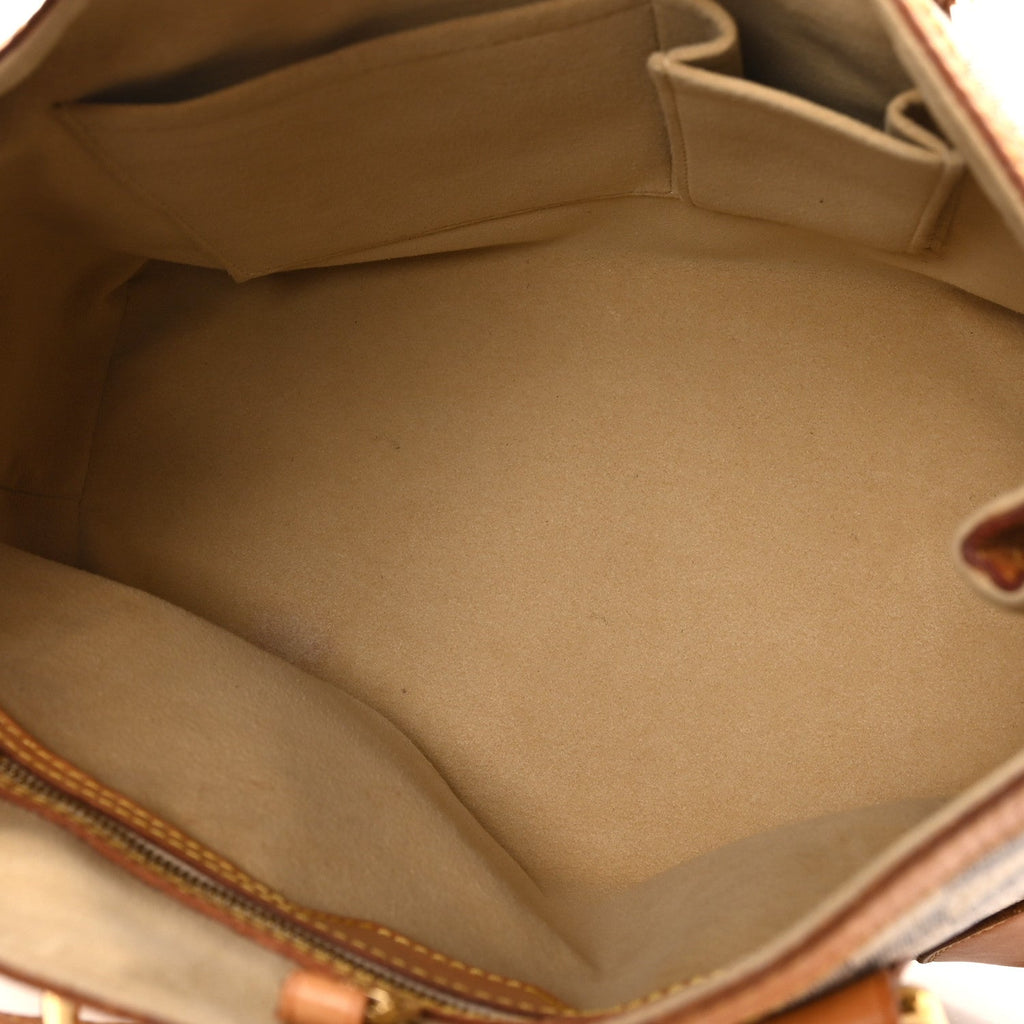 Damier Azur Hampstead PM