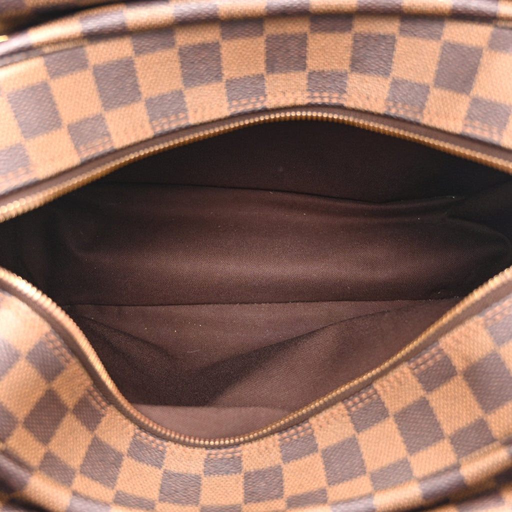 Damier Ebene Naviglio