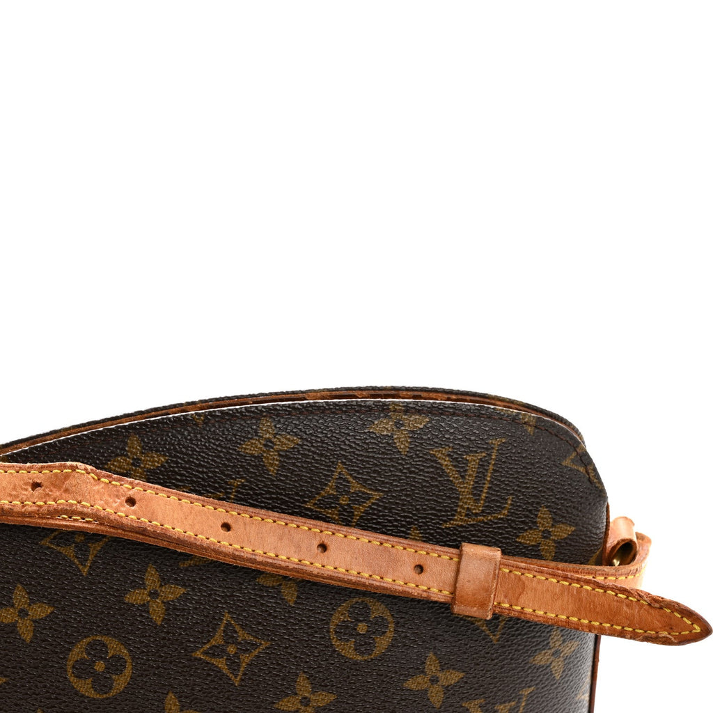 Monogram Drouot