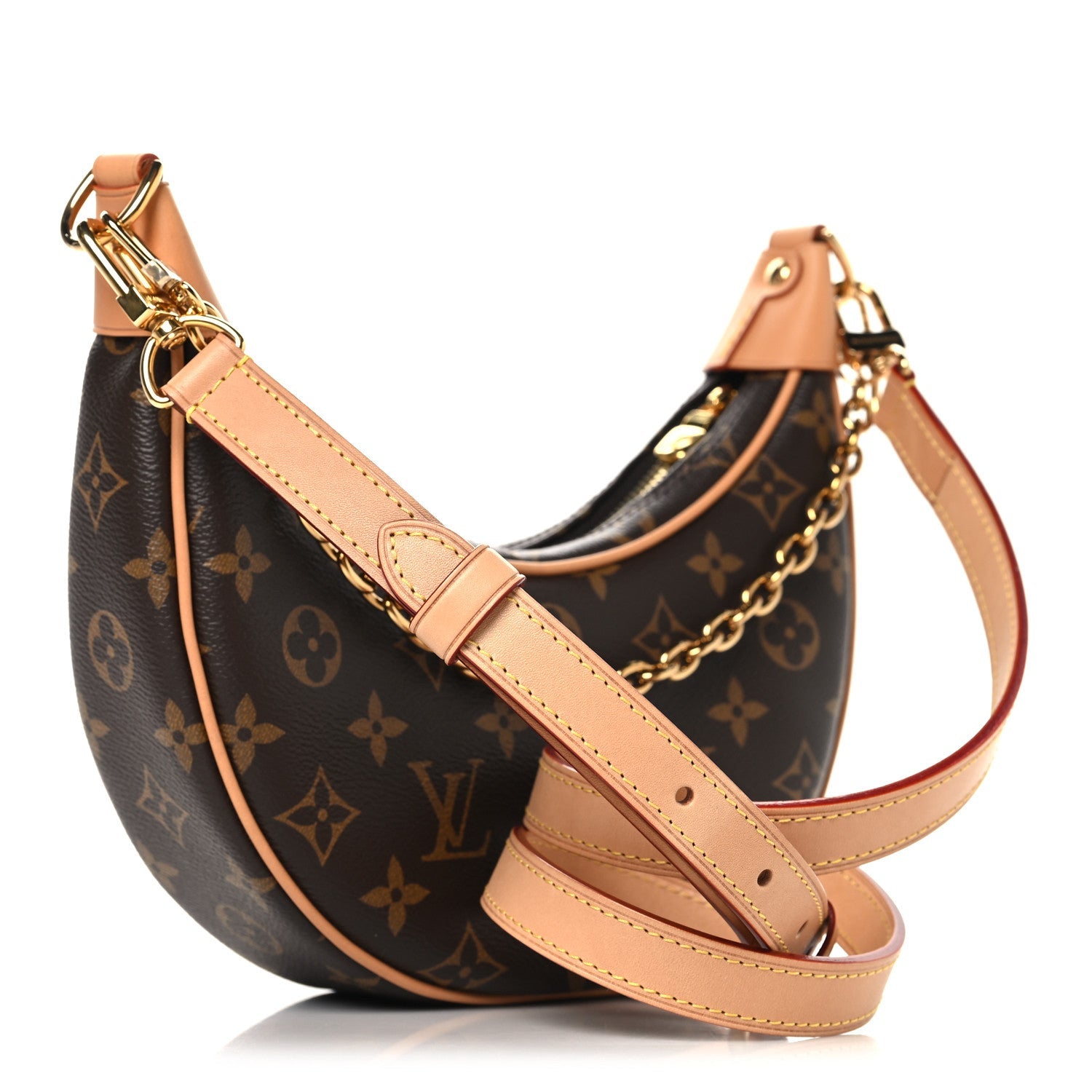 Monogram Loop