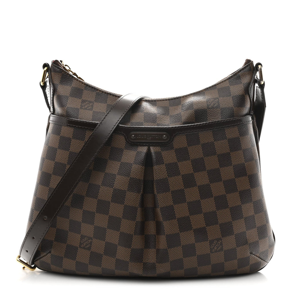 Damier Ebene Bloomsbury PM
