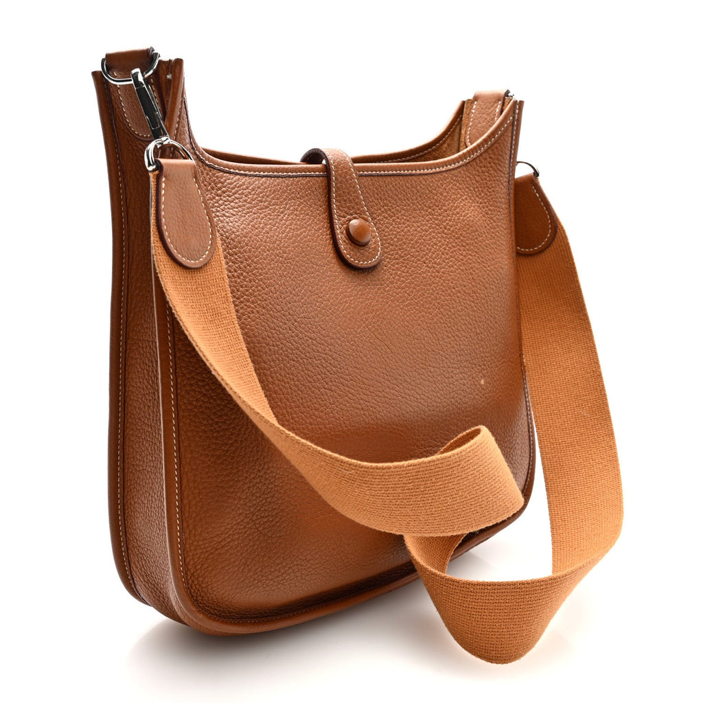 Taurillon Clemence Evelyne PM Gold