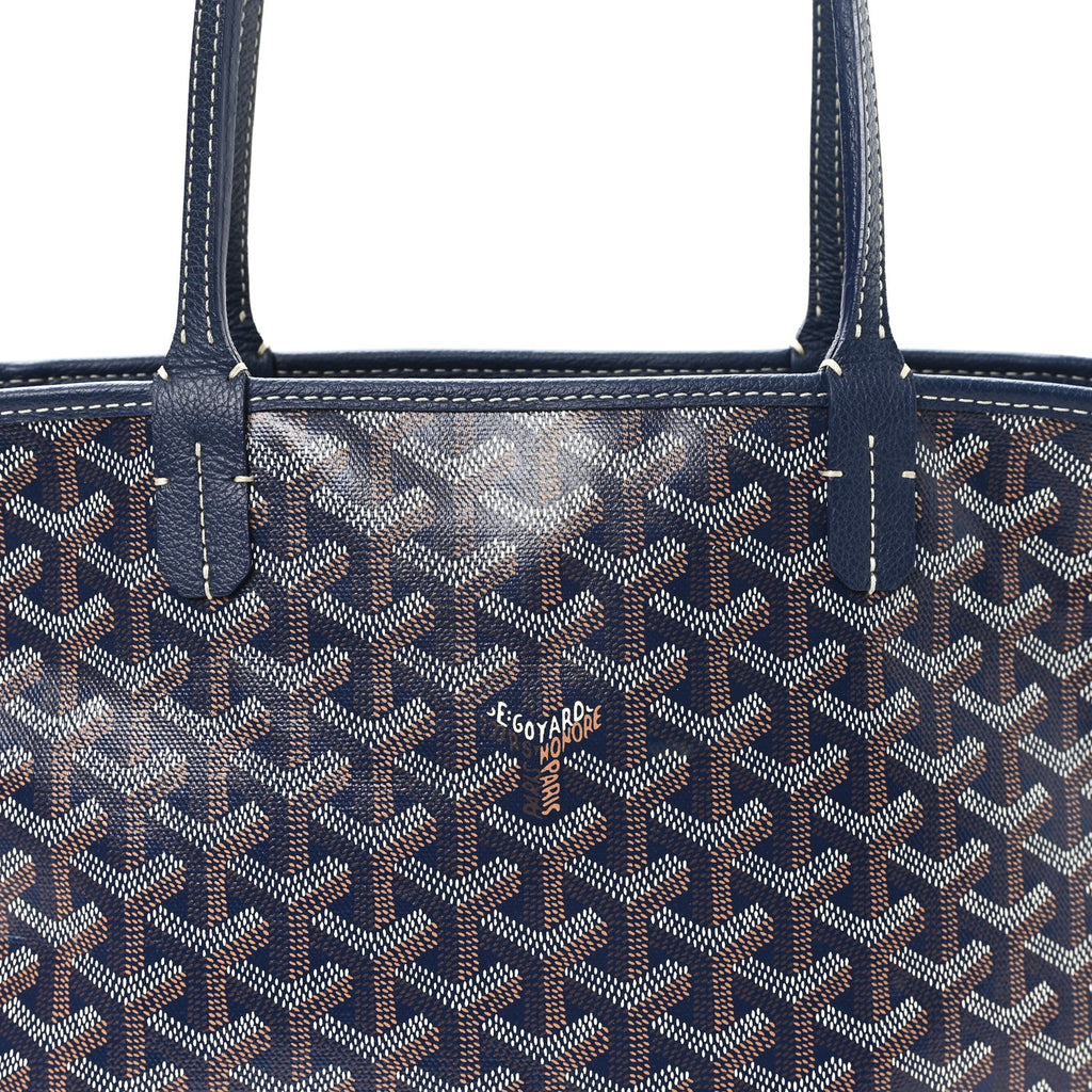 Goyardine Artois PM Navy