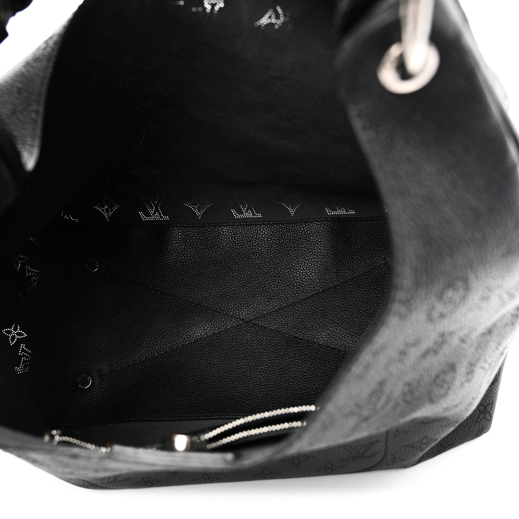 Mahina Carmel Hobo Black