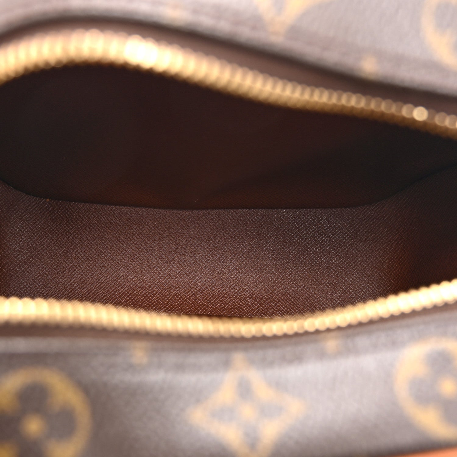 Monogram Blois