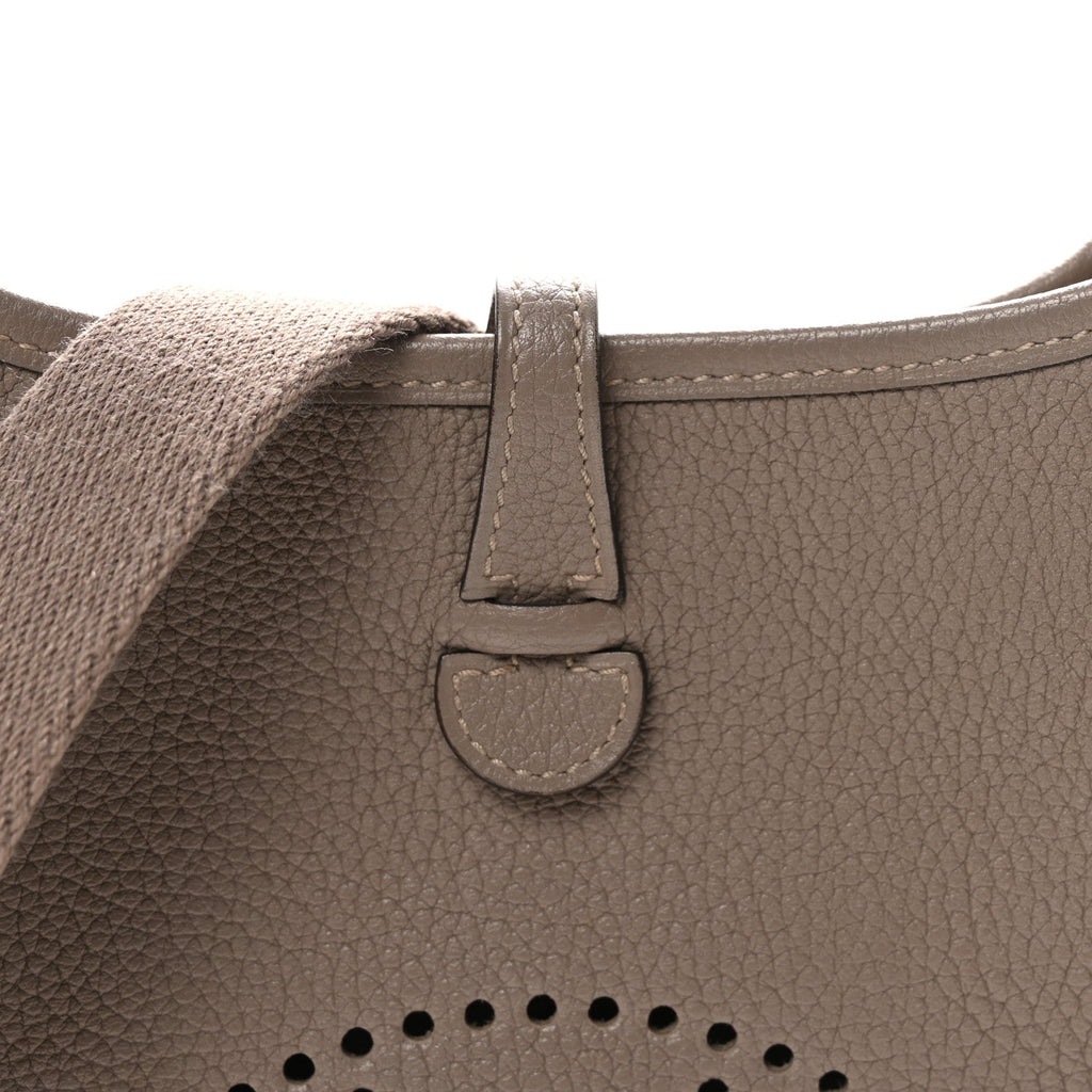 Taurillon Clemence Evelyne TPM Gris Asphalte