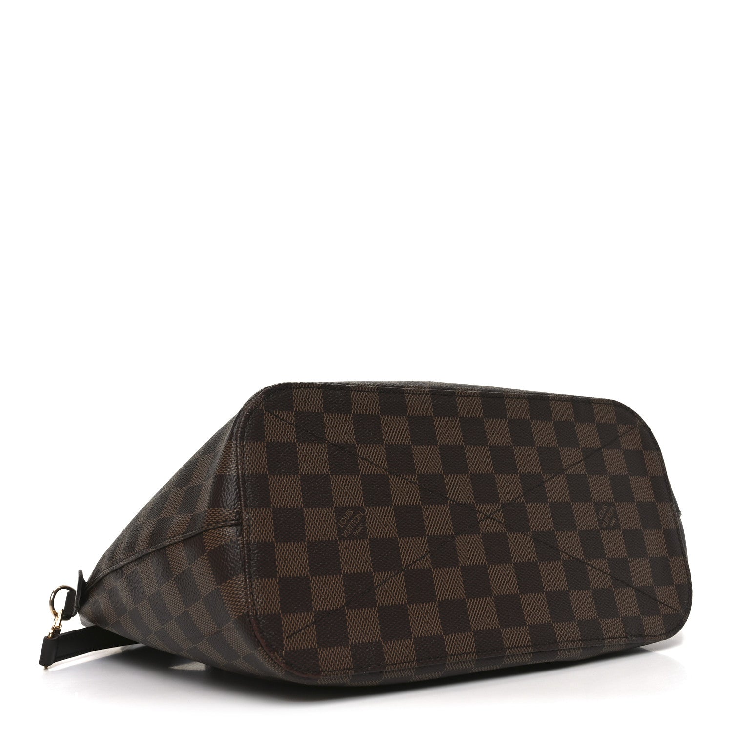 Damier Ebene Siena MM
