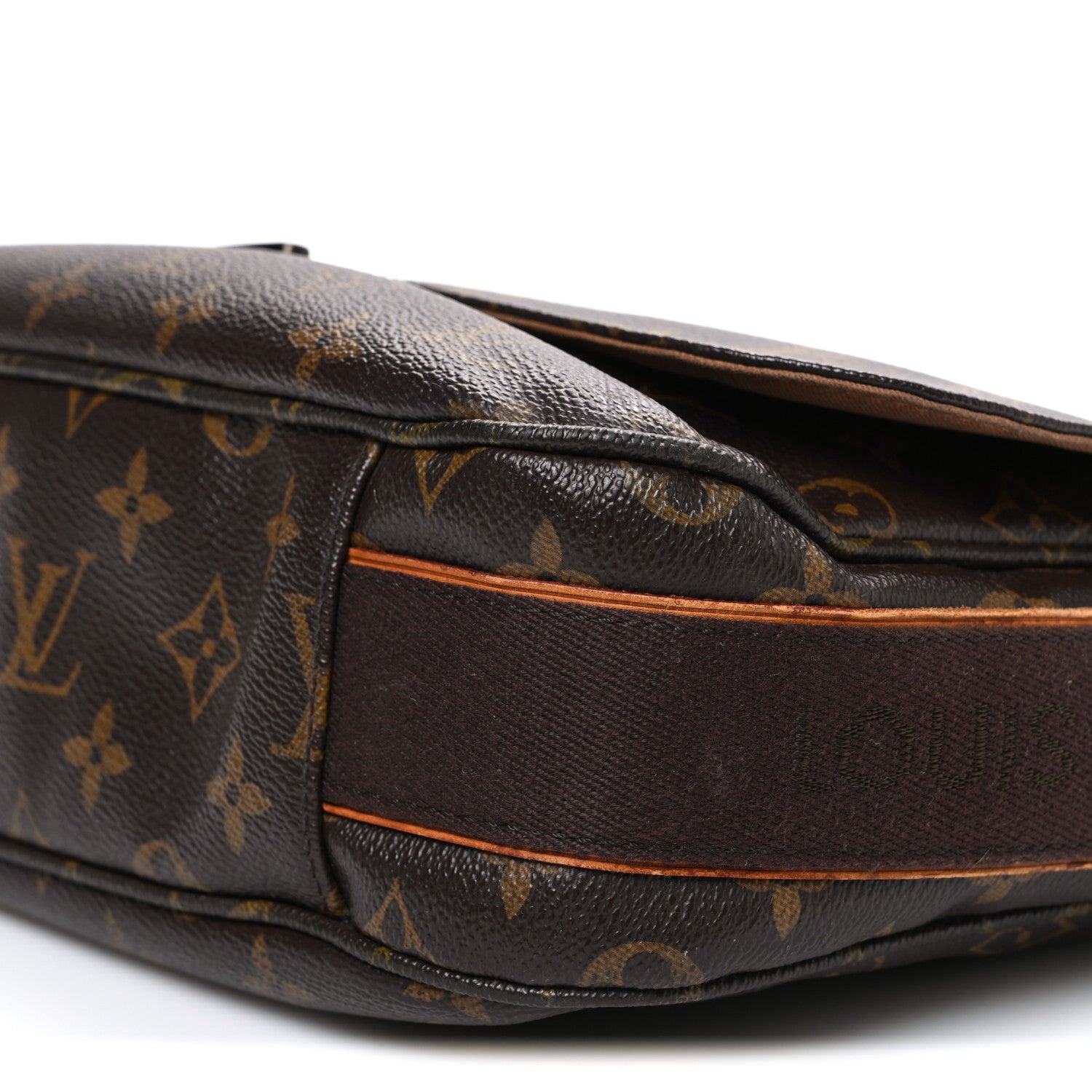 Monogram Beaubourg MM Messenger Bag