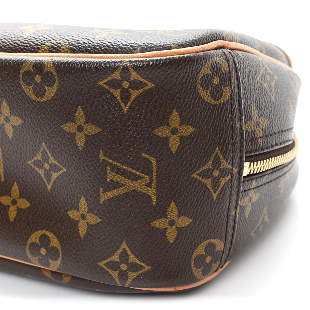 Monogram Trouville