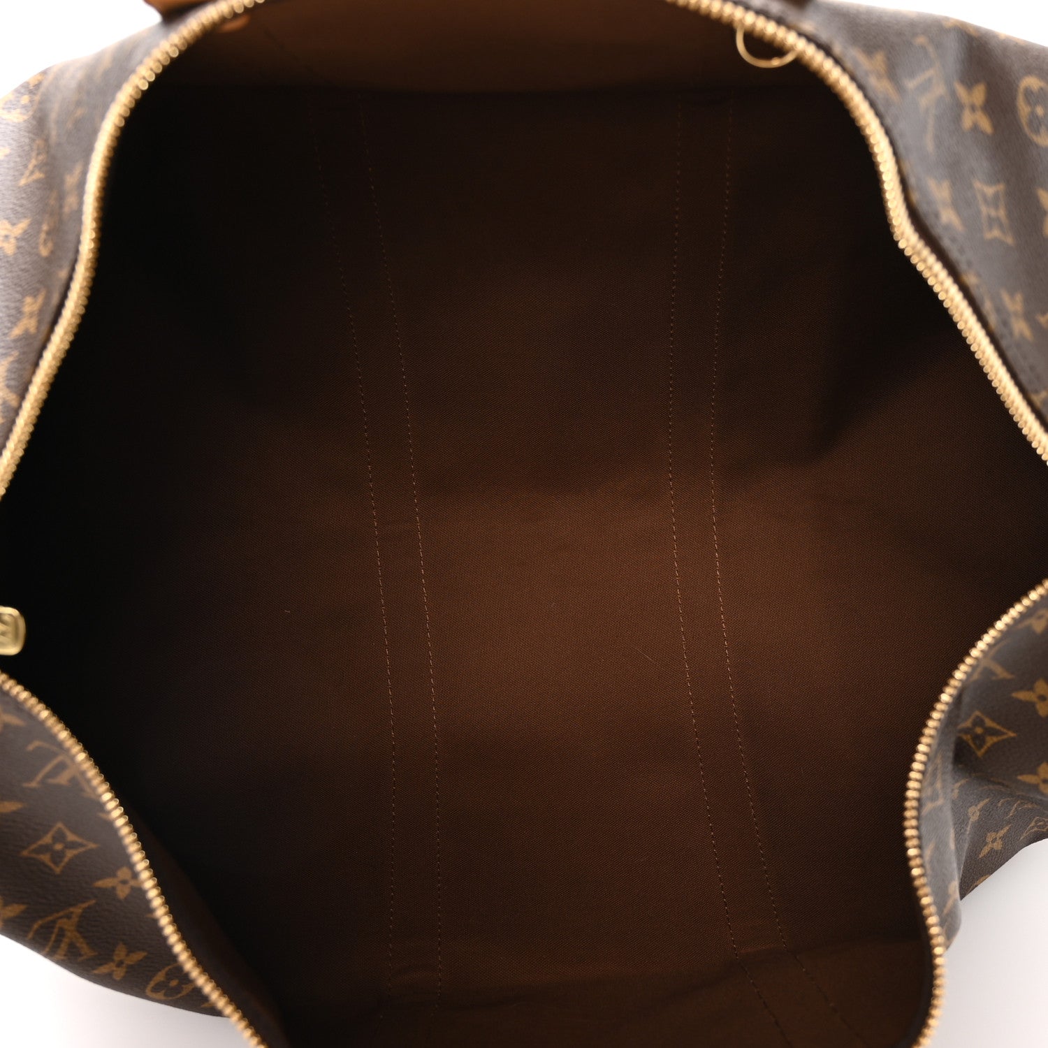 Monogram Keepall Bandouliere 50