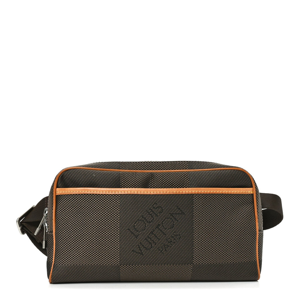 Damier Geant Acrobat Terre