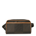 Damier Geant Acrobat Terre