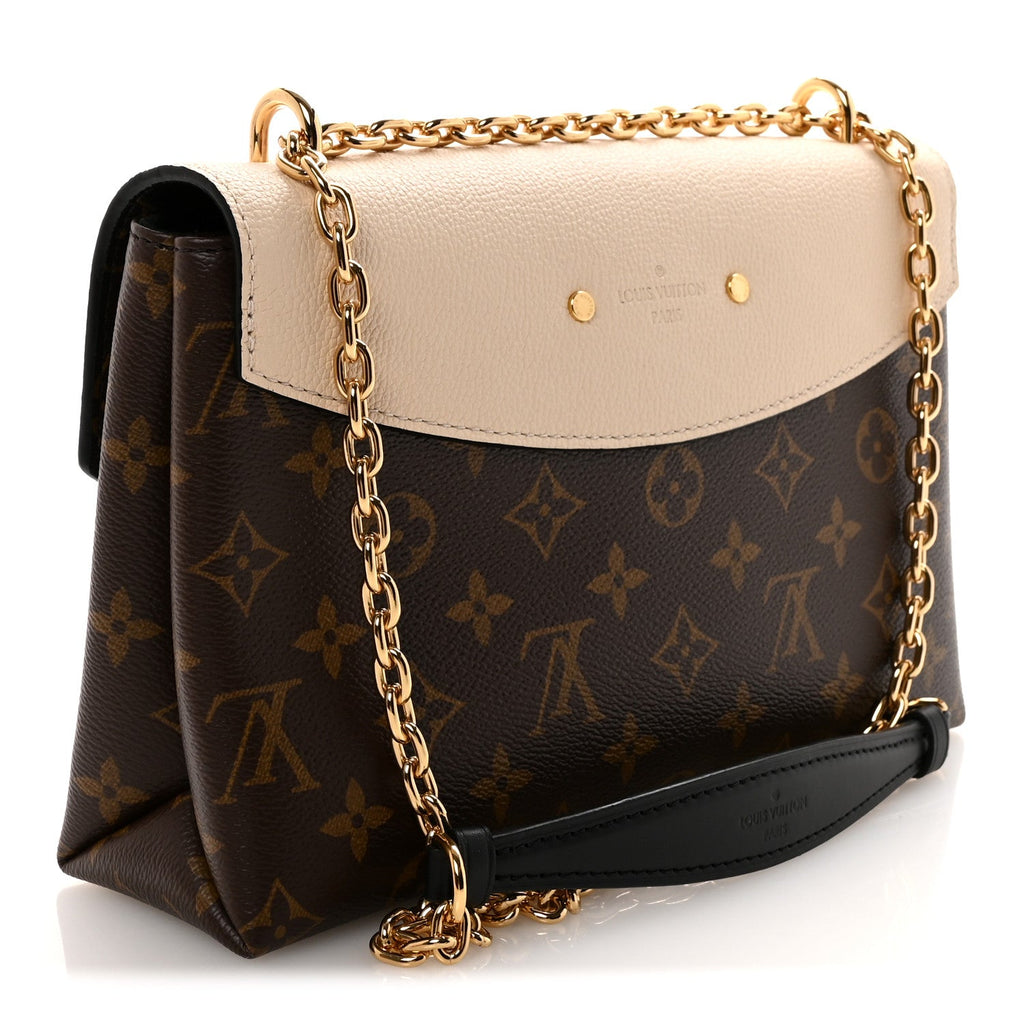 Monogram Saint Placide Creme