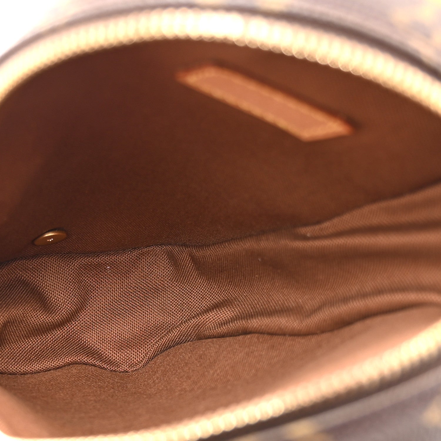 Monogram Pochette Gange