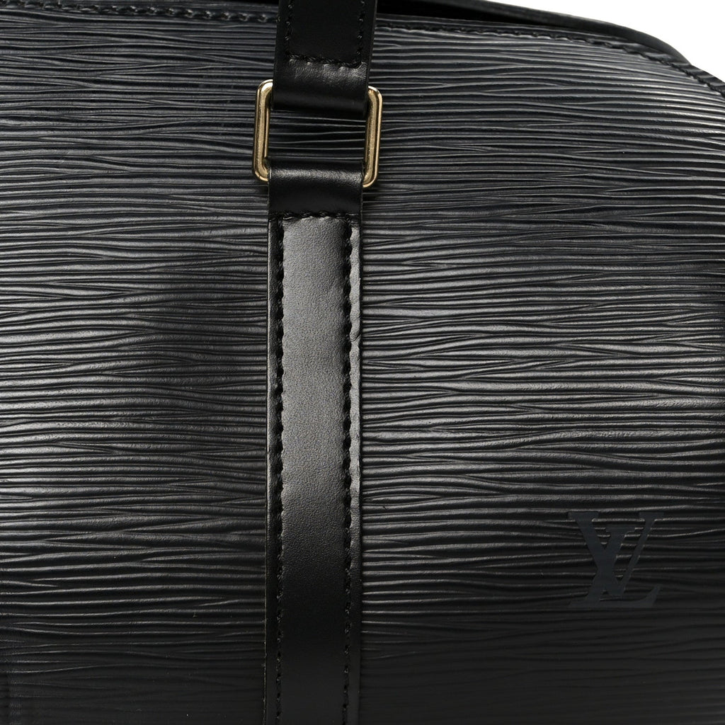 Epi Soufflot Black