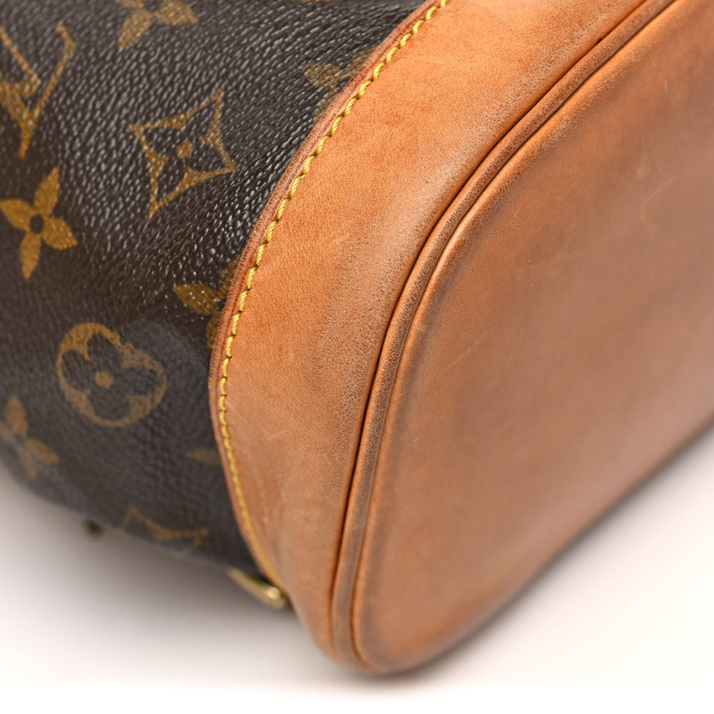Monogram Montsouris MM Backpack