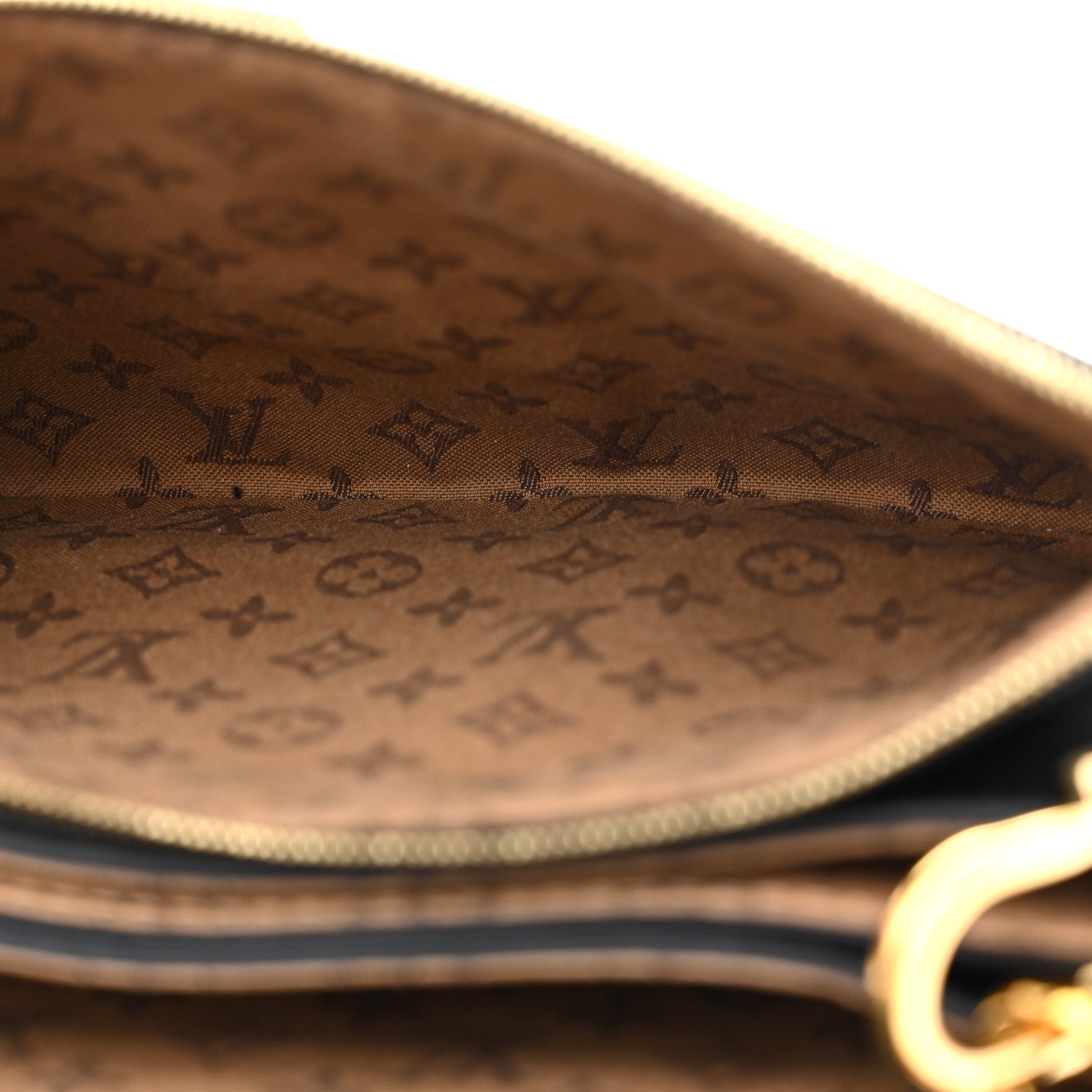 Calfskin Rendez-Vous Black