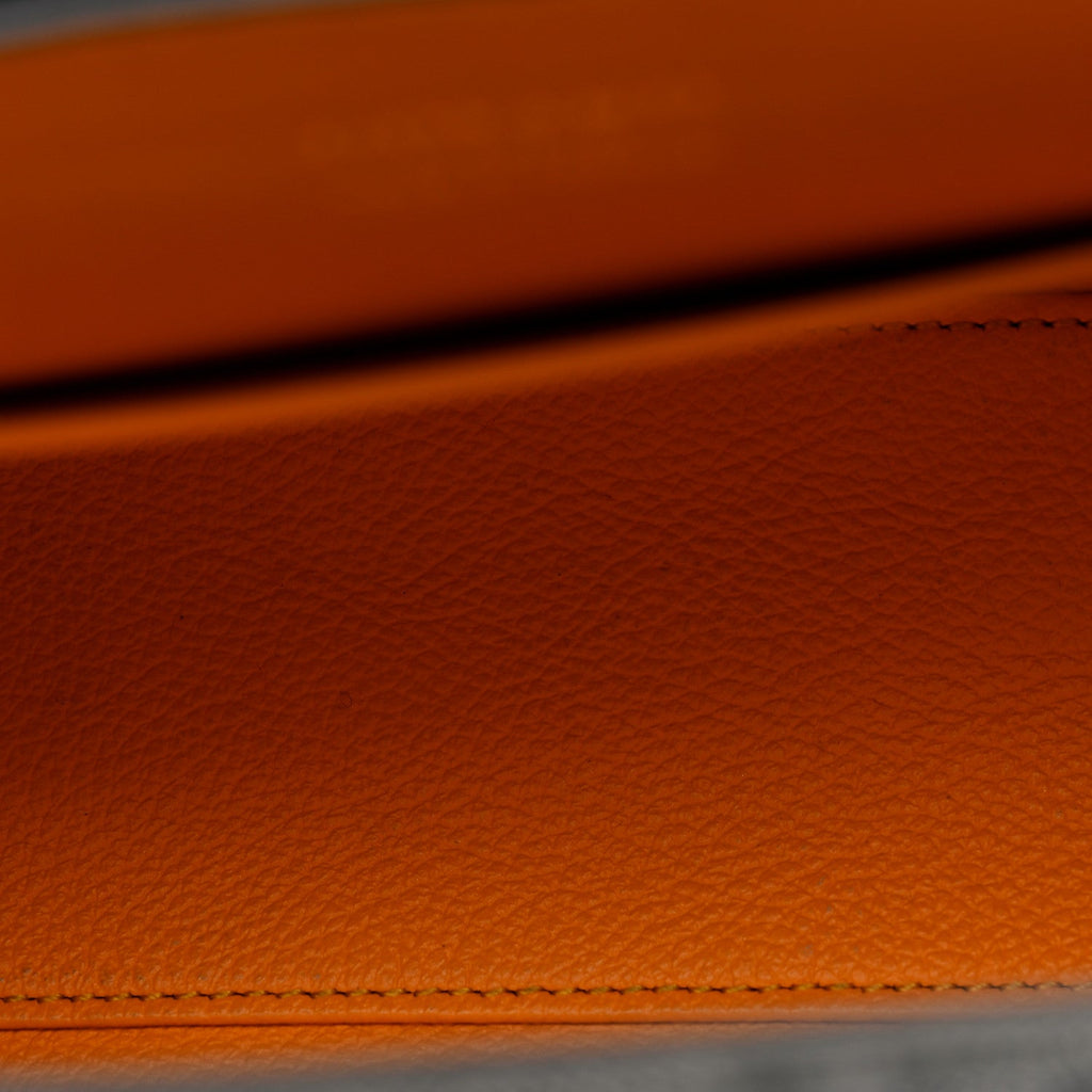 Goyardine Mini Saigon Grey