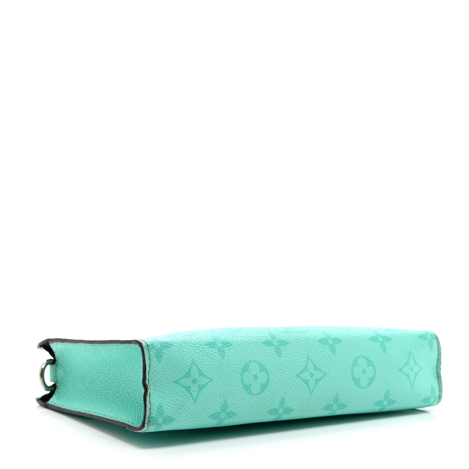 Monogram Gaston Wearable Wallet Miami Green