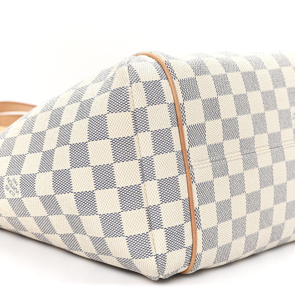 Damier Azur Totally MM