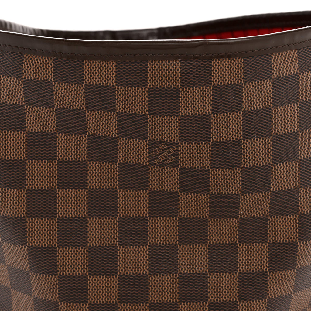 Damier Ebene Delightful PM