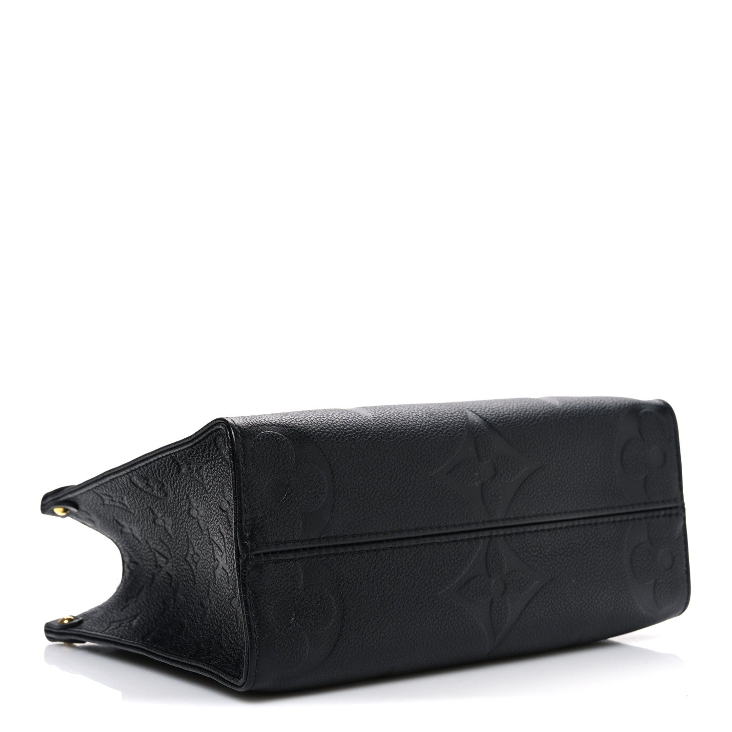 Empreinte Monogram Giant Onthego PM Black