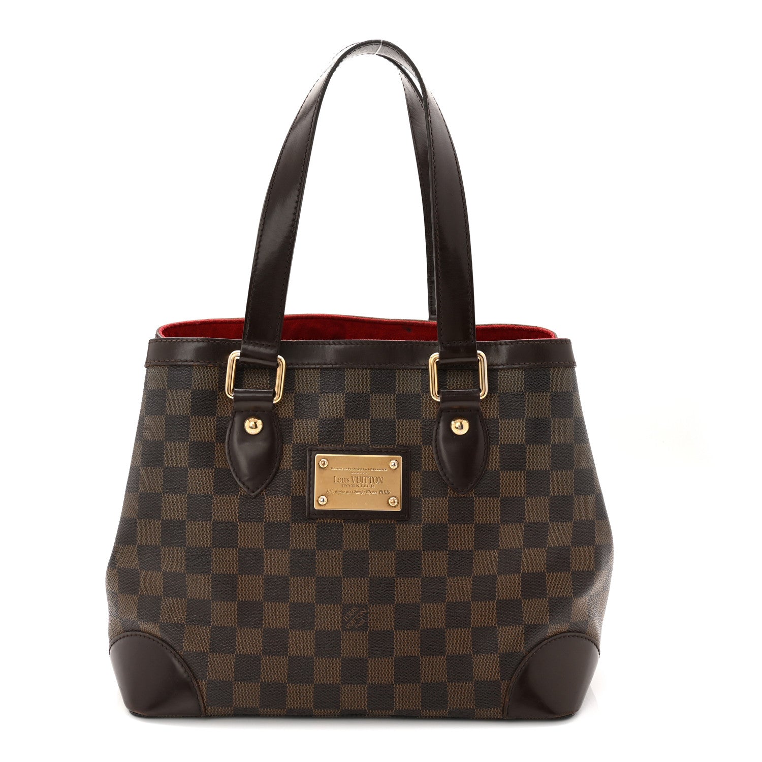 Damier Ebene Hampstead PM