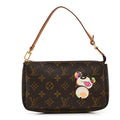 Monogram Panda Pochette Accessories