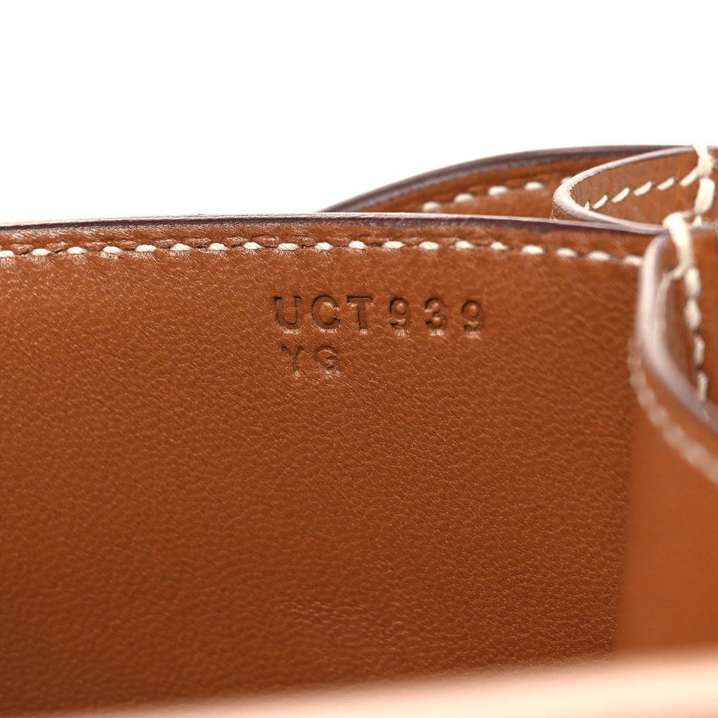 Epsom Constance 18 Gold