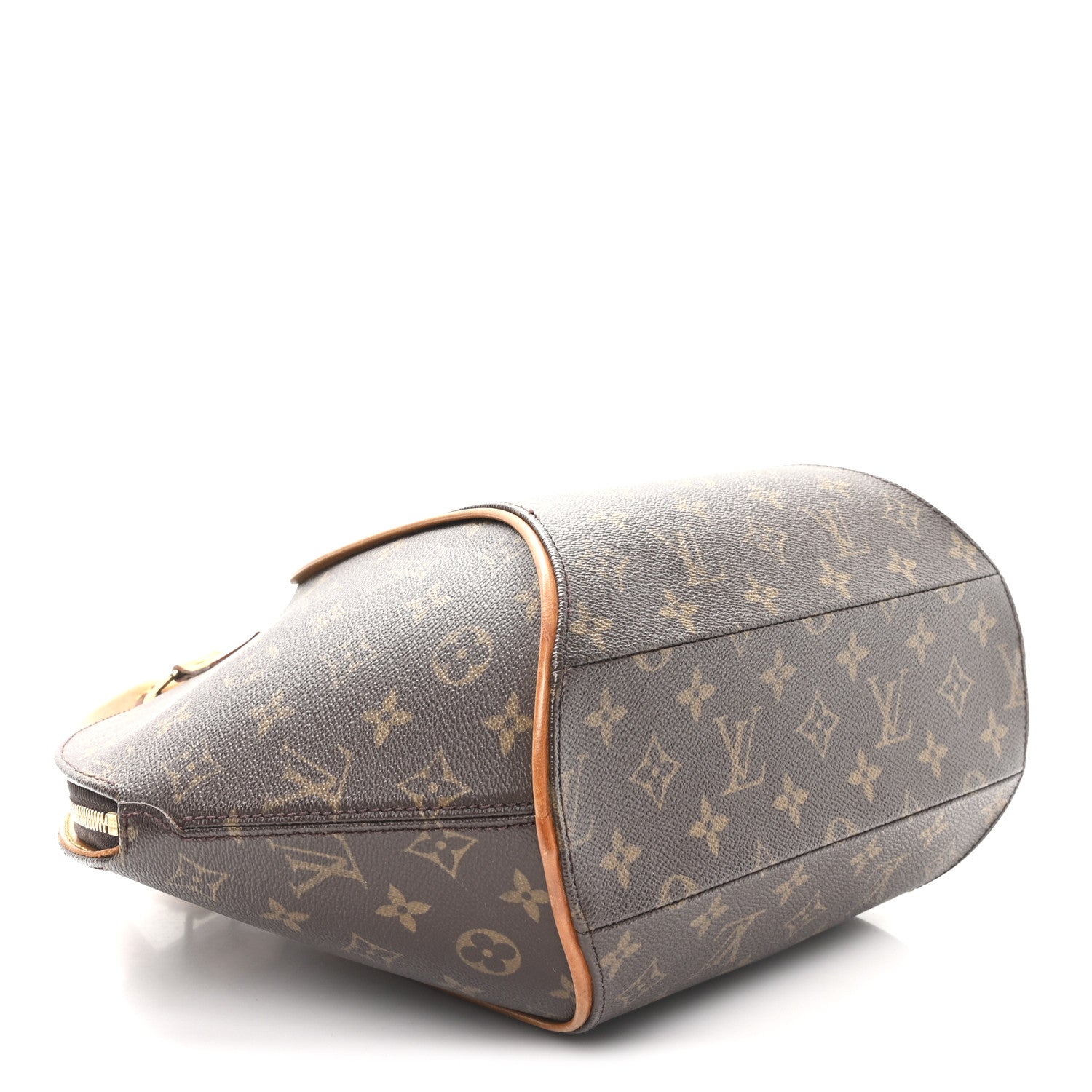 Monogram Ellipse MM