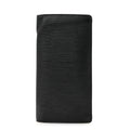 Epi Brazza Wallet Black