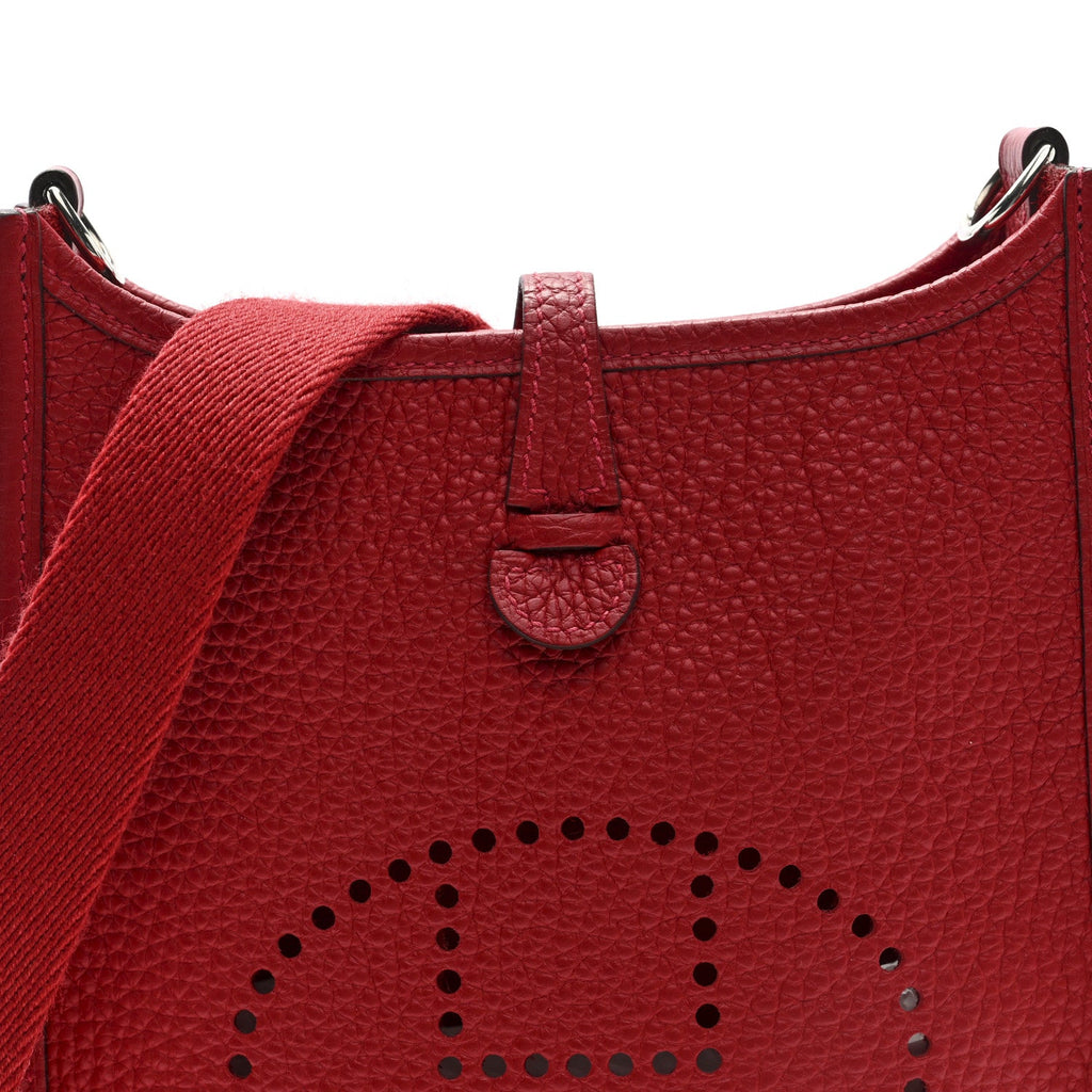 Taurillon Clemence Evelyne TPM Rouge Casaque