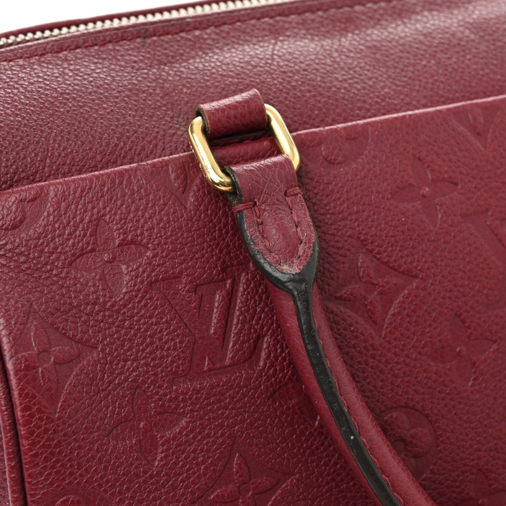 Empreinte Speedy Bandouliere 25 NM Aurore