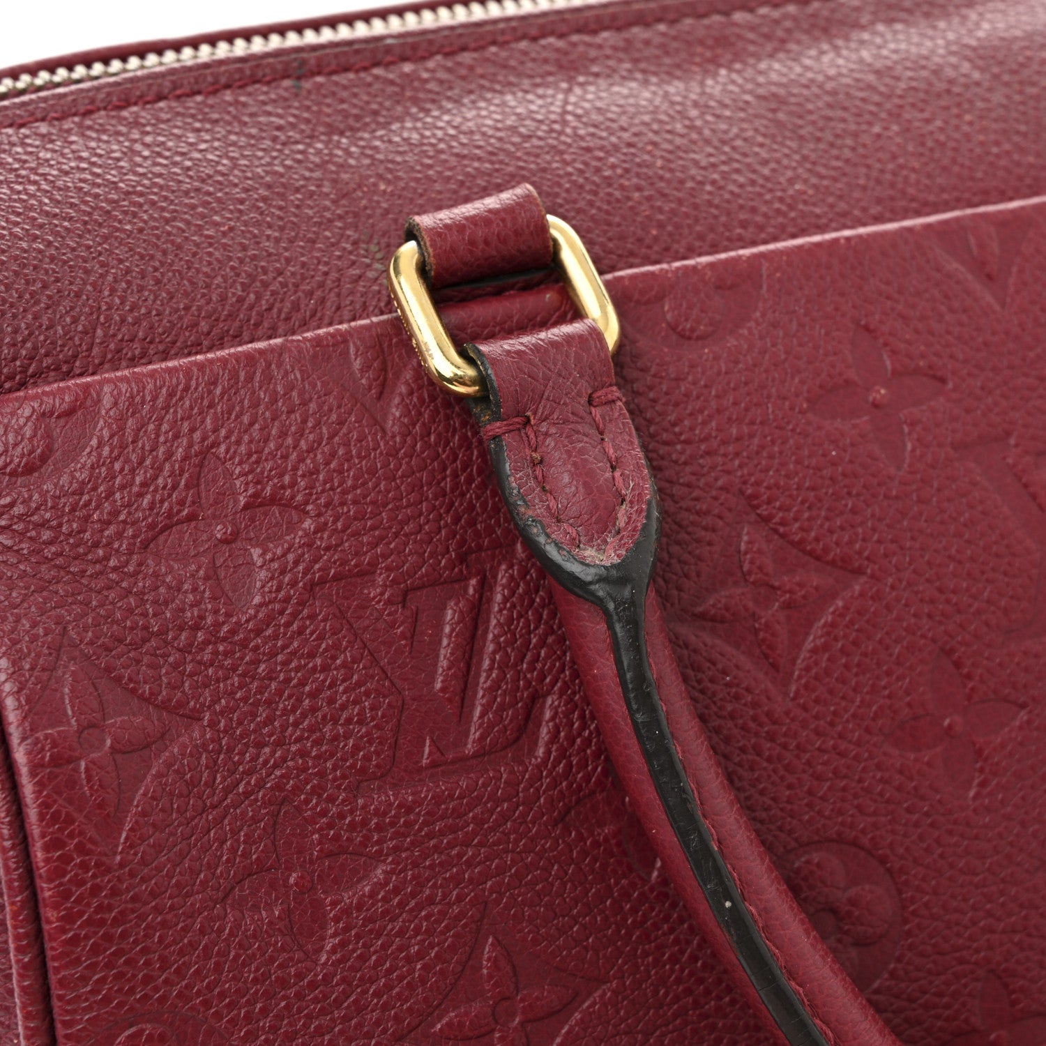 Empreinte Speedy Bandouliere 25 NM Aurore
