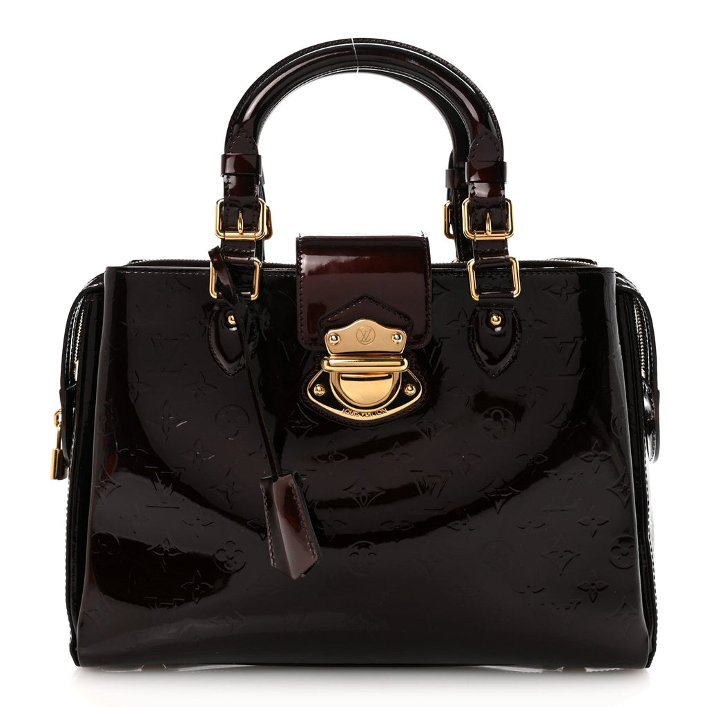 Vernis Melrose Avenue Amarante