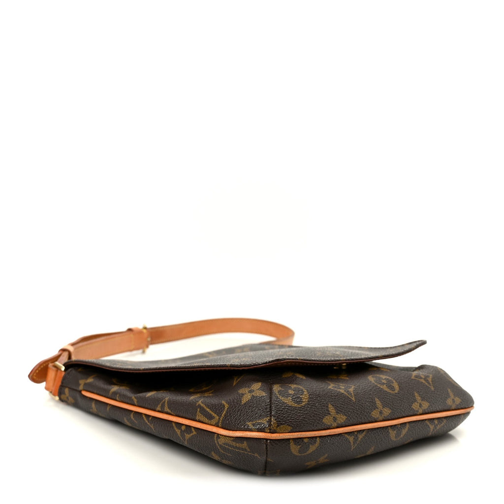 Monogram Musette Salsa