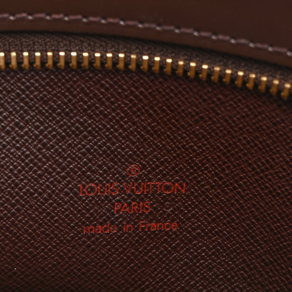 Damier Ebene Drouot