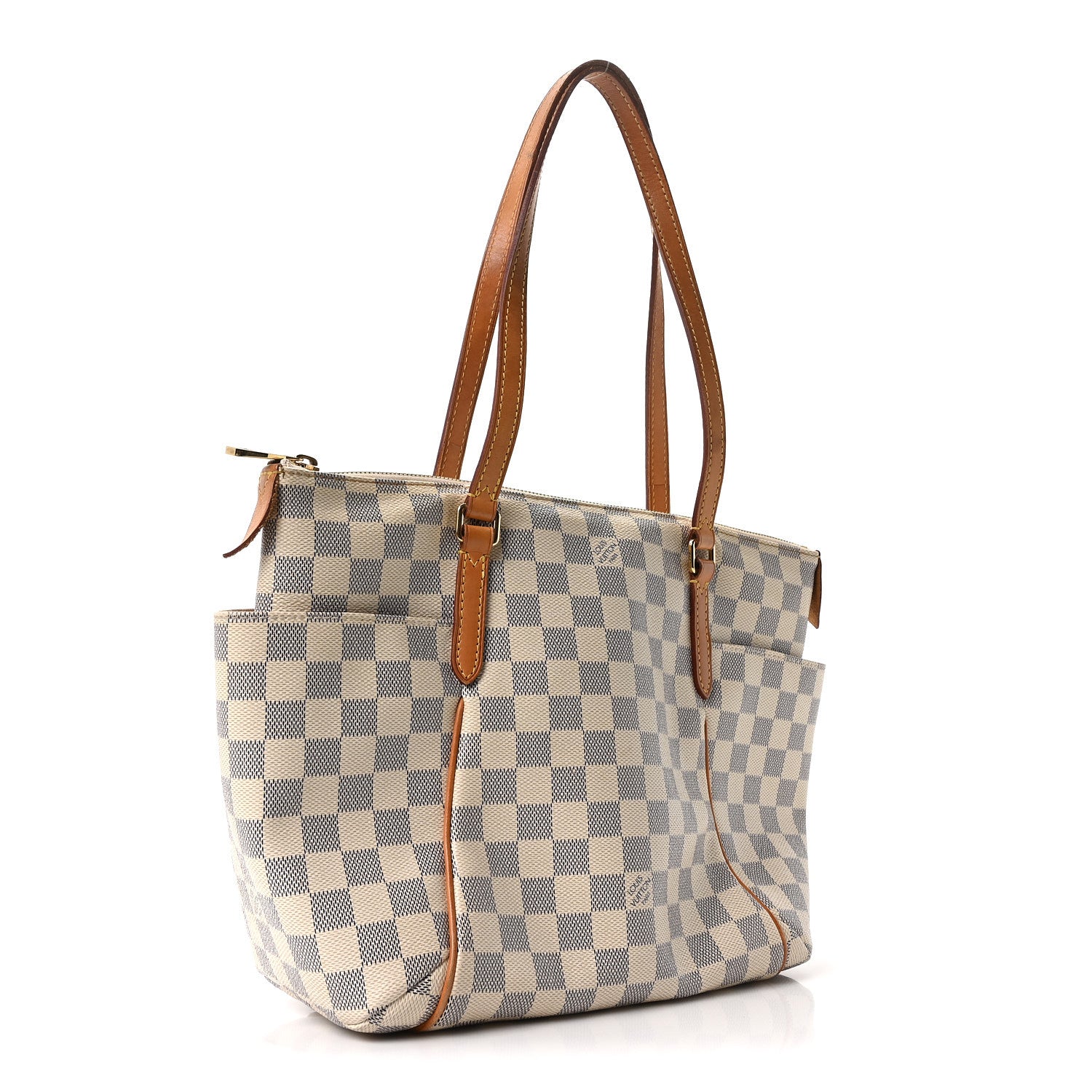 Damier Azur Totally PM