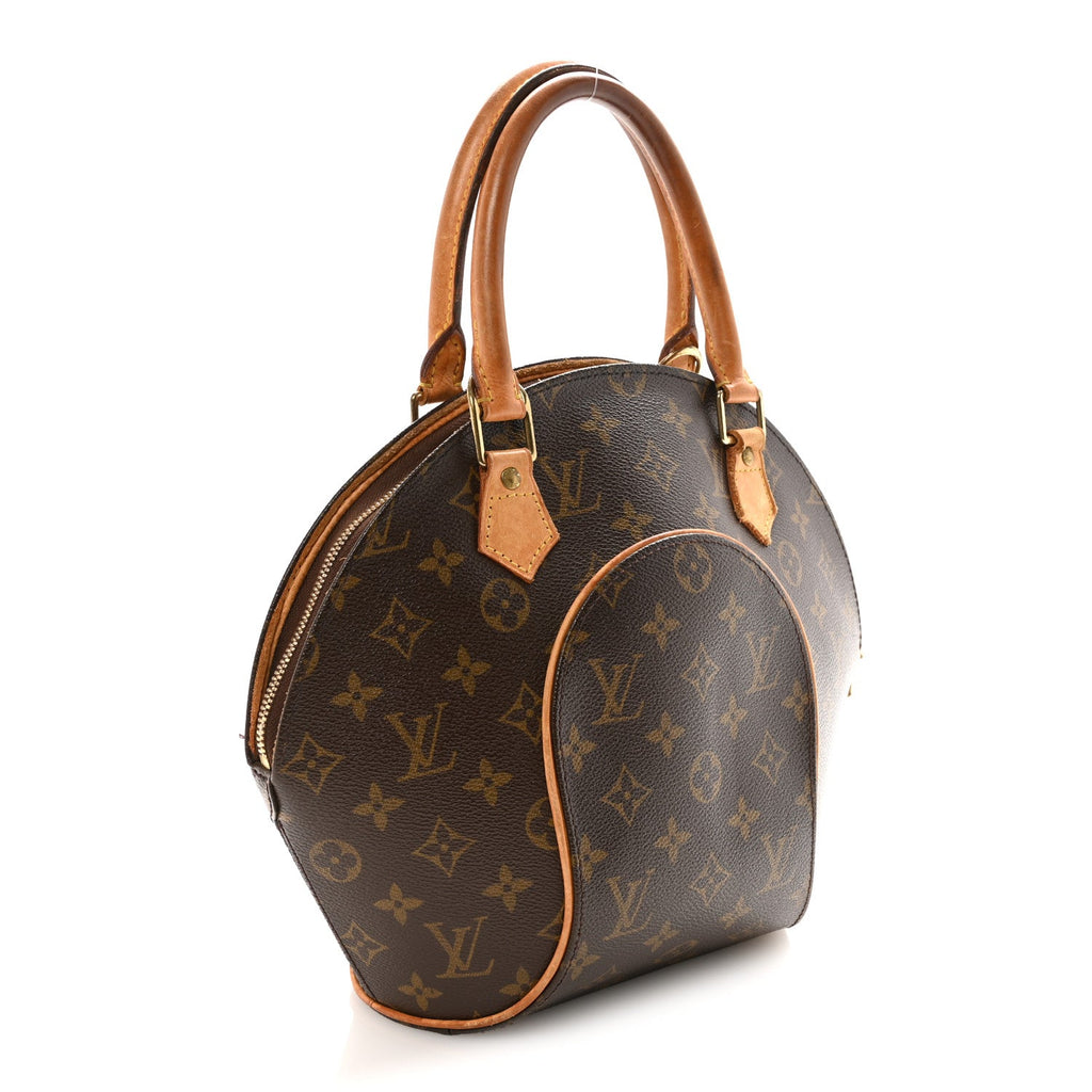 Monogram Ellipse PM