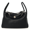 Taurillon Clemence Lindy 34 Black