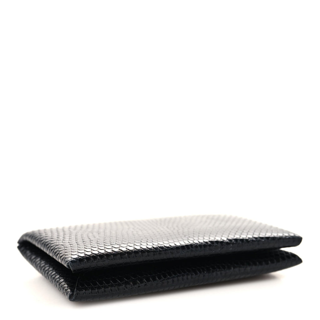 Lizard Calvi  Case Black
