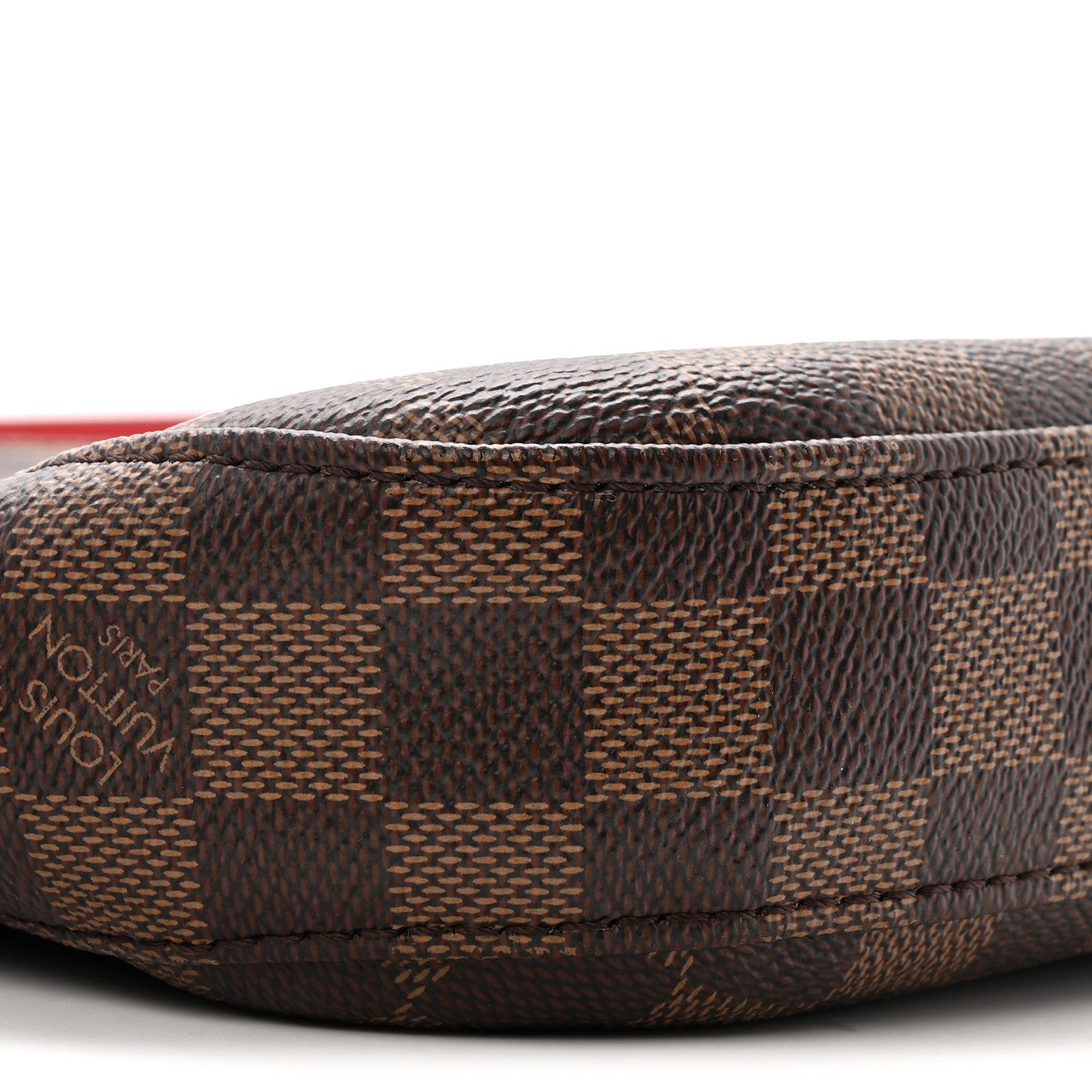 Damier Ebene South Bank Besace