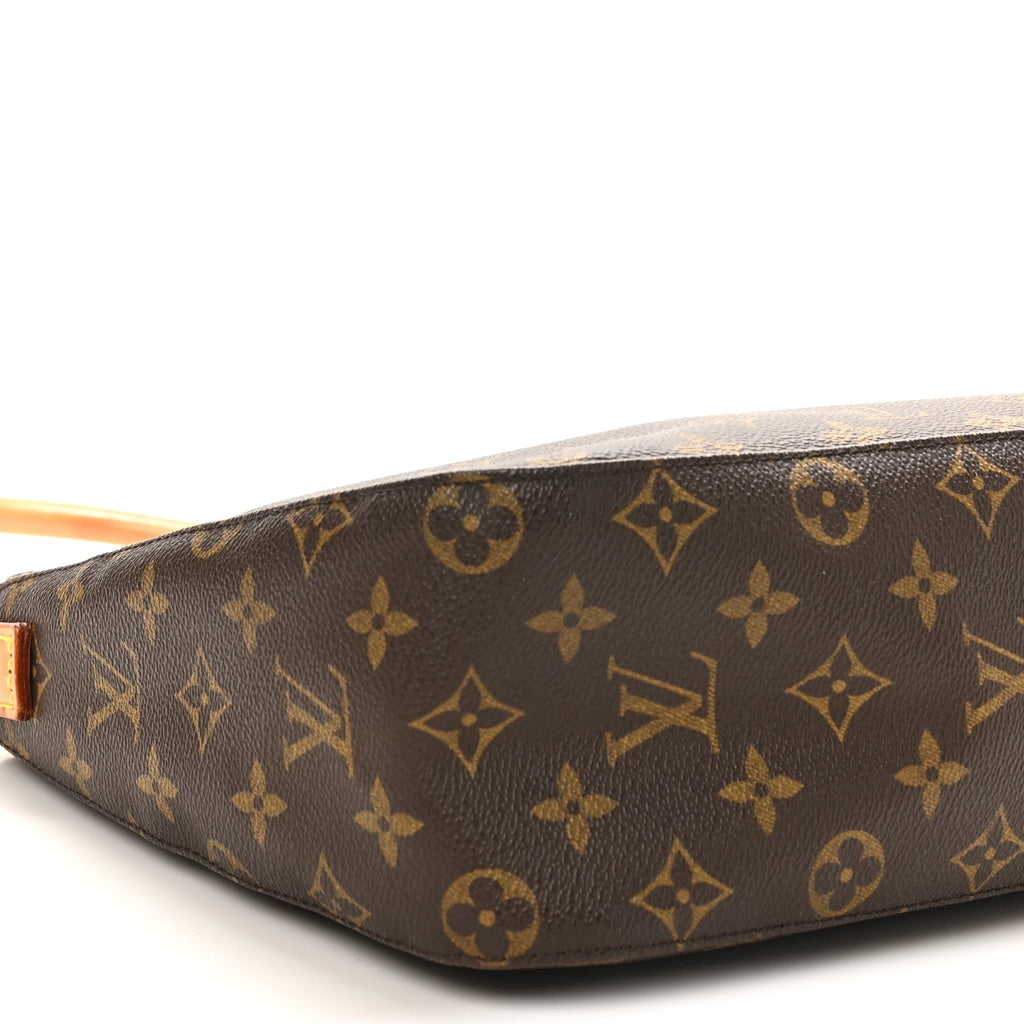 Monogram Looping MM