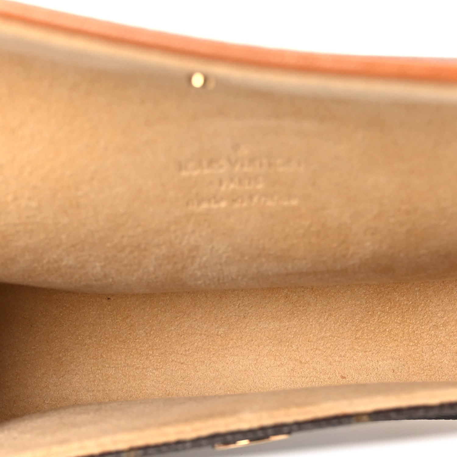 Monogram Pochette Florentine S